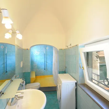 Convento San Basilio-1 By Interhome *