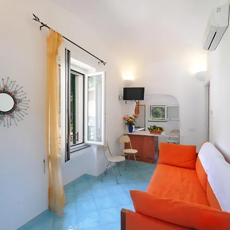Convento San Basilio-1 By Interhome *