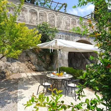 Convento San Basilio-1 By Interhome Apartment